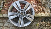 Felga aluminiowa SKODA KODIAQ KAROQ 7x18 ET45 5x112 57A601025E