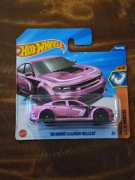 Nowy '20 Dodge Charger Hellcat Hot Wheels model 240/250 kolekcja 2025