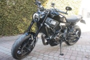 Yamaha XSR 700 CUSTOM , własny projekt stan idealny!