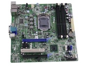 Płyta Główna LGA1155 Dell Optiplex 790 J3C2F CN-0J3C2F 0J3C2F +Cooler