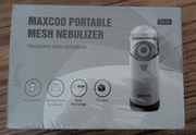NEBULIZATOR INHALATOR PRZENOŚNY ZESTAW