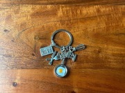 Brelok Zestaw Kucharza Jajecznica, Na Prezent, Aesthetic