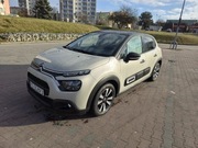 Citroën C3 1.2 PureTech Shine