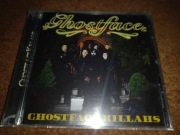 GHOSTFACE KILLAH-Ghostface Killahs CD NOWA