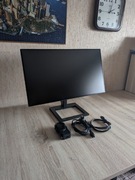 Monitor Philips 2560x1440p 75hz Idealny!