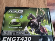 Karta graficzna Asus ENGT 430 1 GB DDR3