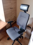 Fotel ergonomiczny / biurowy Bejot CJ 103 