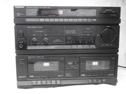 Wieża Technics SA-X800  2x25W