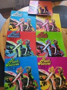 Rock Revival  BOX 6xLP