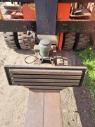 Frezarka narzędziowa ALG-100 osprzęt dodatkowy 