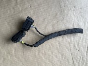 BMW 1 F70 kostka klap rolet przednich grila część karoserii