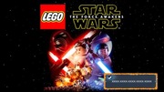 Klucz do Gry: LEGO Star Wars: The Force Awakens