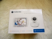 Nowoczesna niania elektroniczna Motorola VM55