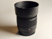 Lumix G 25mm f/1.7 – jasna stałka M4/3 o świetnym stosunku jakości do ceny 