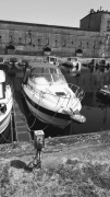 sprzedam jacht BALT CRUISER 750 stan bdb