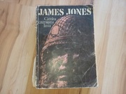 Cienka czerwona linia James Jones