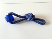 NOWA Zabawka szarpak gryzak dla psa