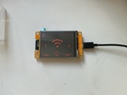 cyd esp32 bruce firmware