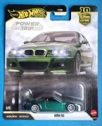 Hot Wheels Premium BMW M3 Power Trip