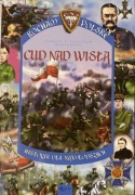 Cud nad Wisłą. Historia dla najmłodszych.