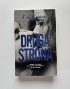 Książka Druga Strona Kim Holden