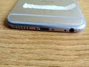 Obudowa body iPhone 6s wraz z elementami 64gb/2gb.