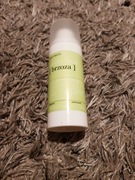 Sylveco lekki krem brzoza do twarzy 50 ml