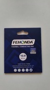 Termopad Fehonda 100x100x0.75mm 12.8 W/mk
