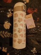 Termos/Kubek termiczny w serduszka 