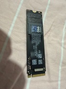 Dysk SSD Samsung 990 EVO Plus 2TB M.2 2280 PCI-E x4 Gen4 NVMe