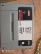 World Cup USA 94 SNES