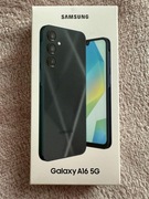 Nowy Samsung Galaxy A16 5G