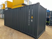 KONTENER MORSKI 20 DV ONE WAY - NOWY