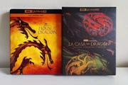 HOUSE OF THE DRAGON S01-S02 [4K Blu-ray Ultra HD UHD]
