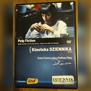 Pulp Fiction - DVD (Tarantino)
