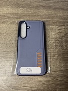 Etui na telefon Samsung S24/ eko skóra/szkło gratis