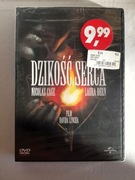 DZIKOŚĆ SERCA - Nicolas Cage – film na płycie DVD