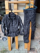 Kurtka spodnie damskie motocyklowe MODEKA