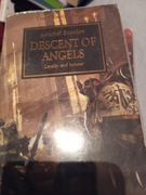 Horus Heresy Descent of Angels 