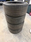 2024r. 4szt OPONY LETNIE Michelin Pilot Sport EV 265/40R20 104 Y 