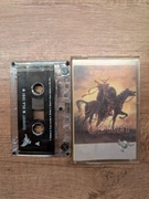 Odwet - Dla Idei / kaseta magnetofonowa