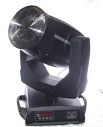 Beam300 głowica ruchoma FastFit300W CMY