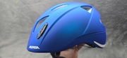 Dziecięcy Kask na rower hulajnogę ALPINA Ximo rozmiar 47-51cm