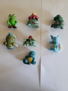 FIGURKI Z JAJEK Z NIESPODZIANKĄ 