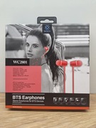 Słuchawki bezprzewodowe 