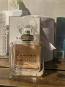 CARVEN Dans la bulle perfumy 50 ml