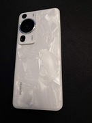 Huawei P60 Pro Pearl! Super Stan! Gratis NOWE słuchawki Bluetooth TWS