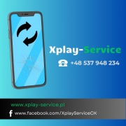 iPhone 16 wymiana LCD KIELCE