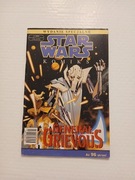 Star Wars Komiks nr.1/2010 Wydanie specjalne plakat w środku