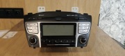 Radio Hyundai ix35 